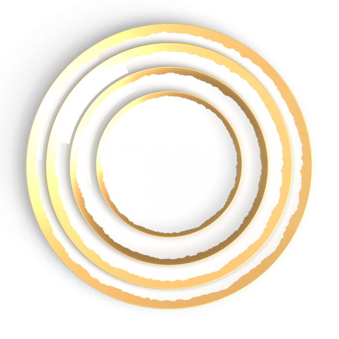 Assiette présentation Odyssey, Non Sans Raison, visuel 3