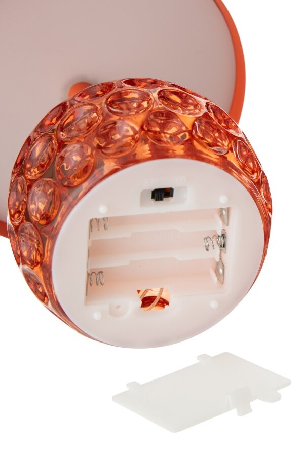 Lampe Dance 16cm, Jolipa, visuel 3