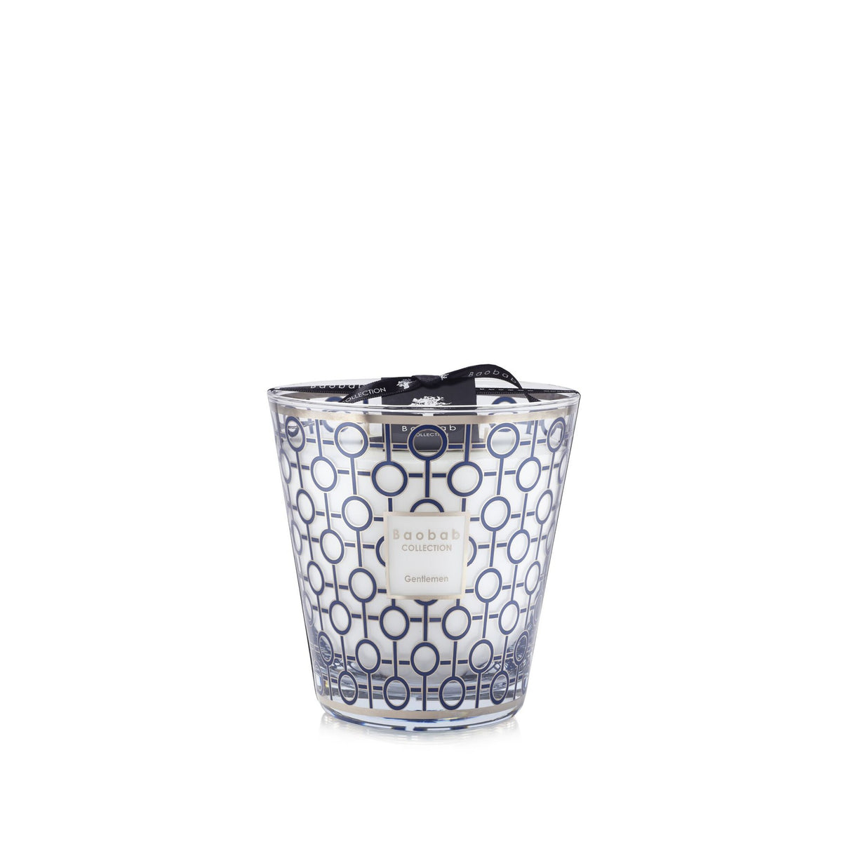 Bougie Gentlemen, Baobab Collection, visuel 3