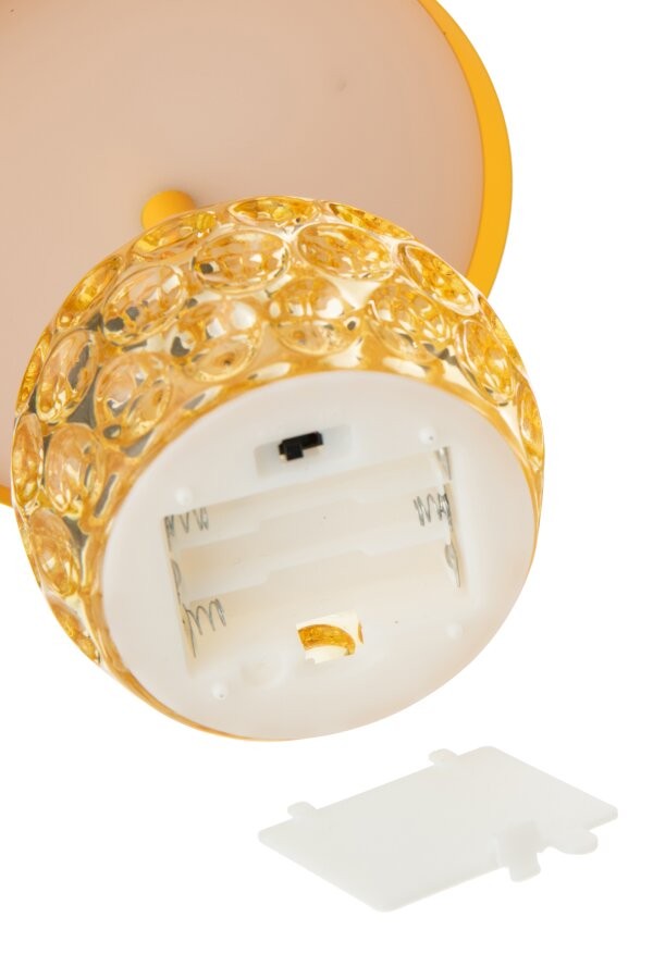 Lampe Dance 16cm, Jolipa, visuel 11