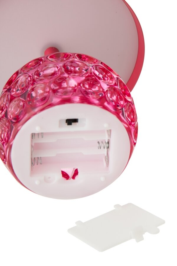 Lampe Dance 16cm, Jolipa, visuel 15
