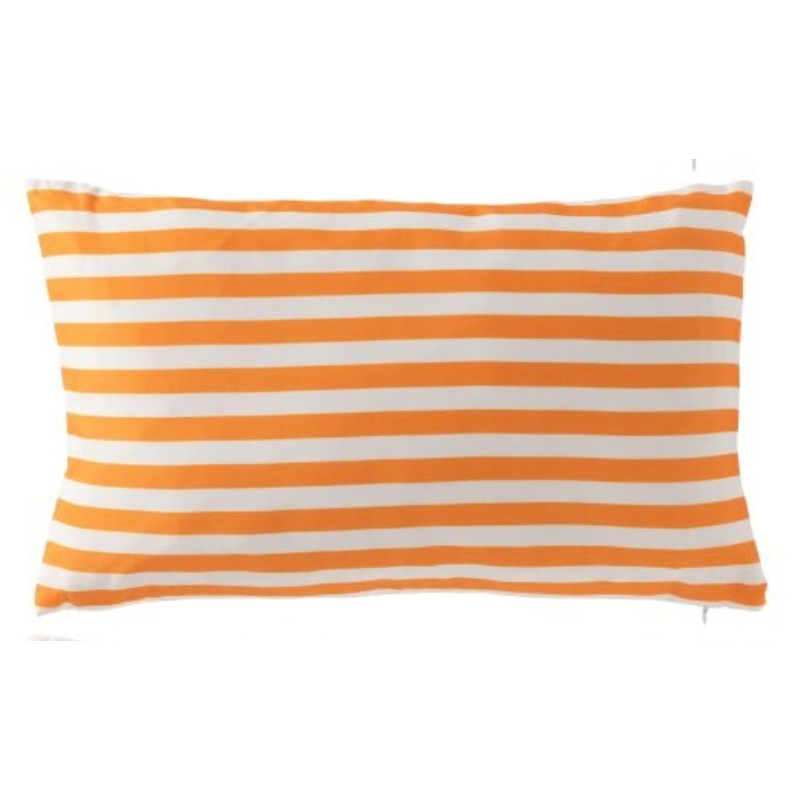 Coussin Summer rayures 50x30cm, Jolipa, visuel 4