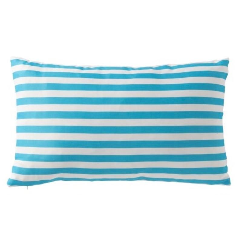 Coussin Summer rayures 50x30cm, Jolipa, visuel 7
