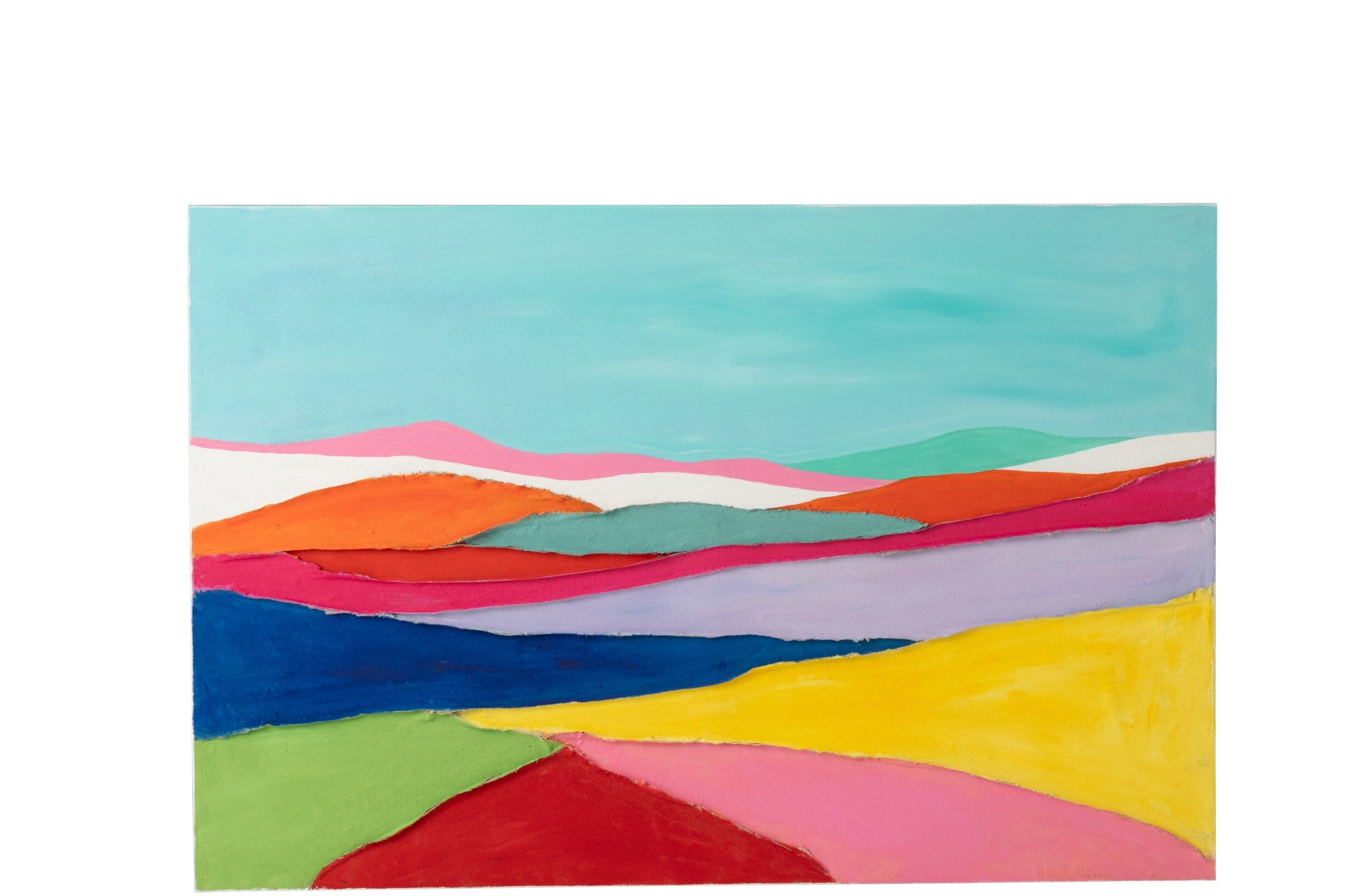 Tableau Summer 122x182cm, Jolipa