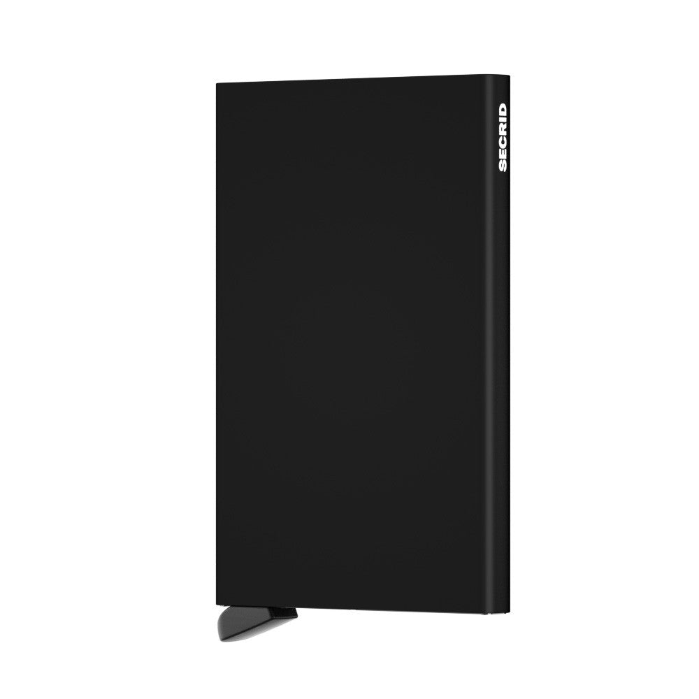 Porte-cartes (C-Black), Secrid