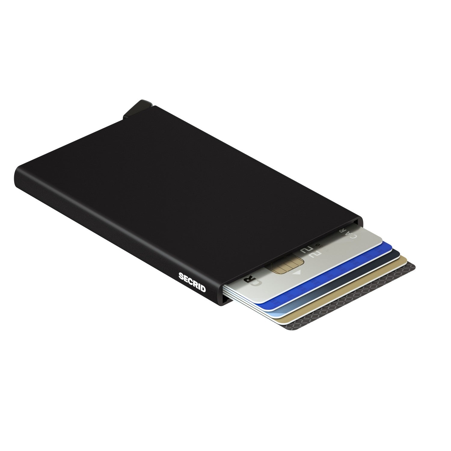 Porte-cartes (C-Black), Secrid, visuel 3