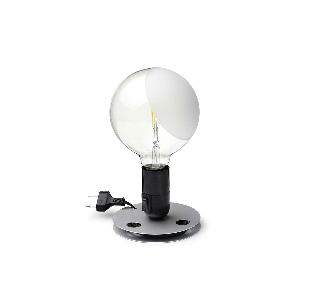 Lampe à poser Lampadina, Flos